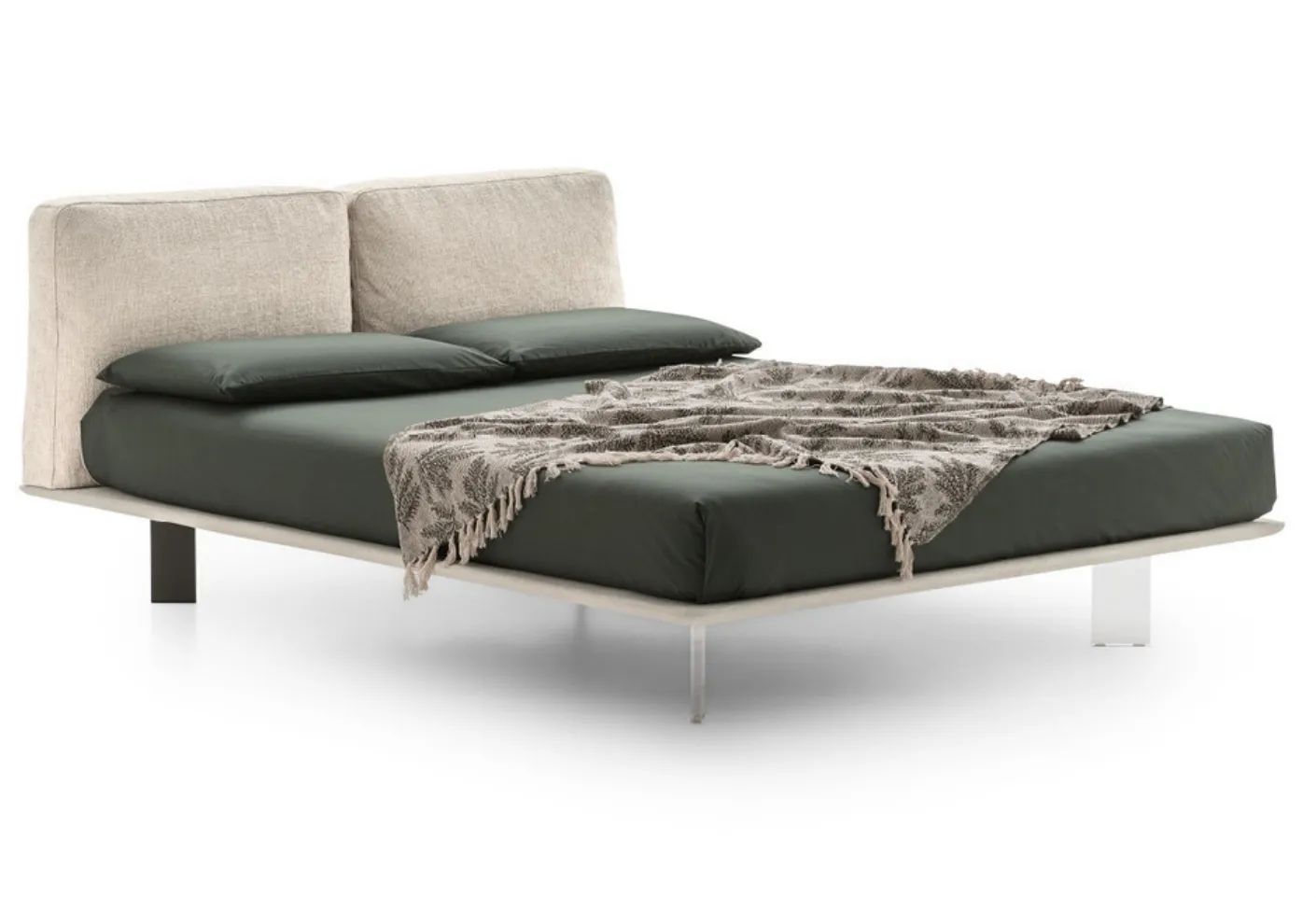 Letto Fenice di Le Comfort